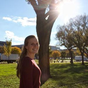 Meet your Posher, Hannah